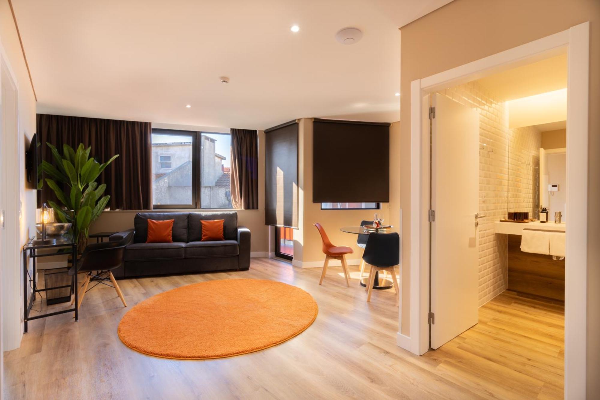 Conde13 Aparthotel Lisboa Екстериор снимка